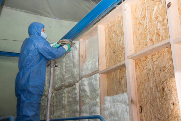 Range of Insulation Solutions in Altoona, WI